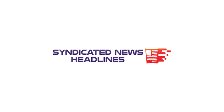 Syndicated News Headlines - Promo