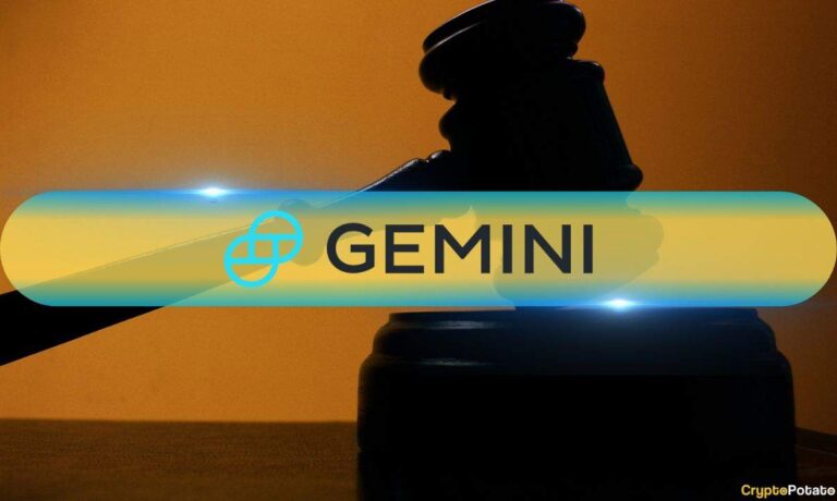 Gemini Settlement