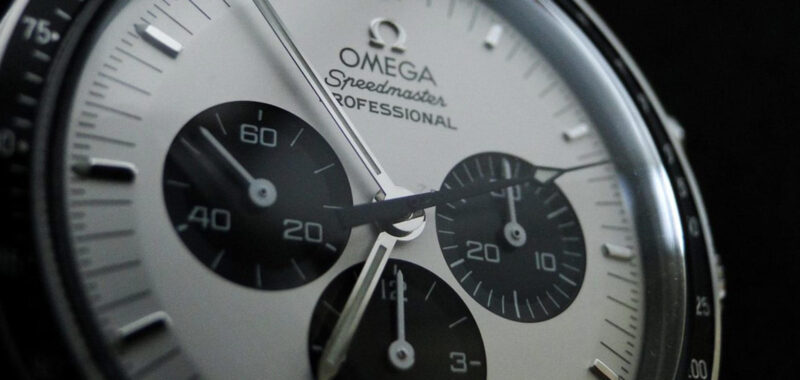Tambo Watches: Your Trusted Source for Omega Watch Servicing and Restoration