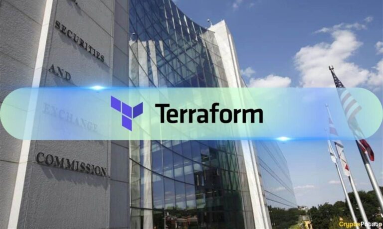 Terraform SEC