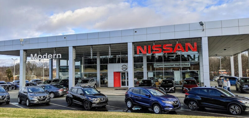 Modern Nissan of Winston Salem: Your Premier Destination for Quality Vehicles and Exceptional Service