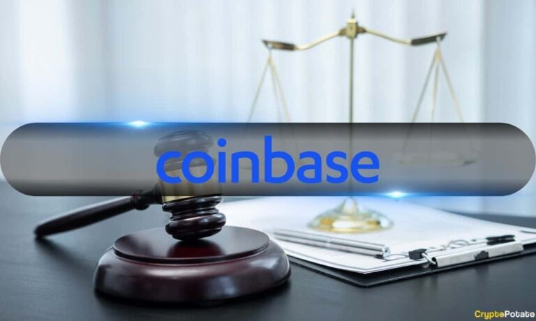 Coinbase Lawsuit