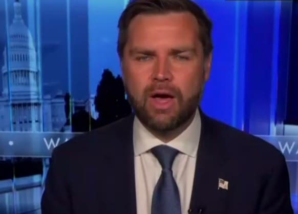 JD Vance CNN disaster