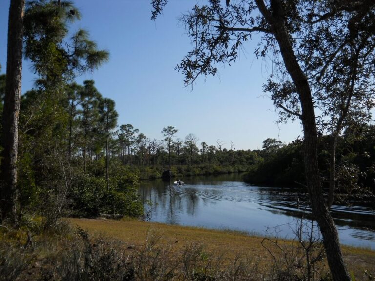 Jonathan Dickinson State Park 002