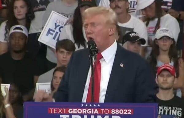 Trump georgia rally 24 scaled