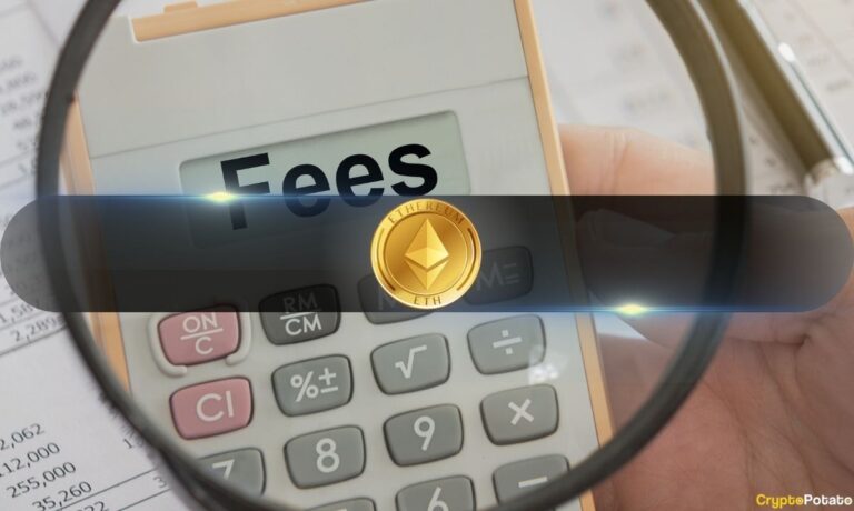 ethereum fees