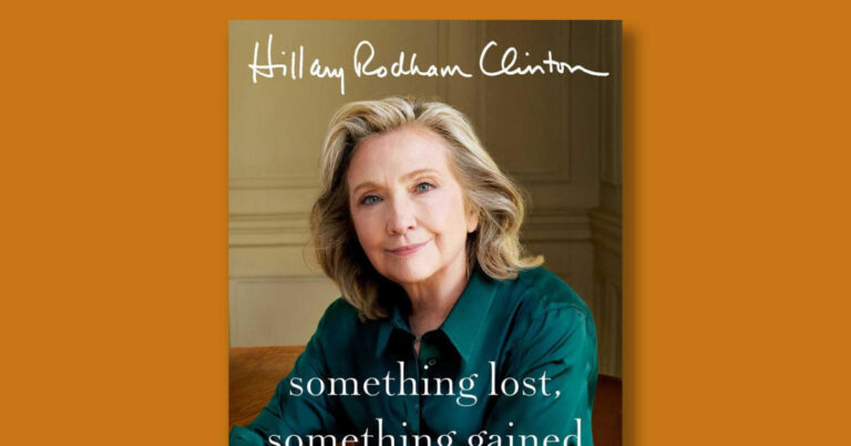 hrc something lost something gained simon and schuster cover 1280