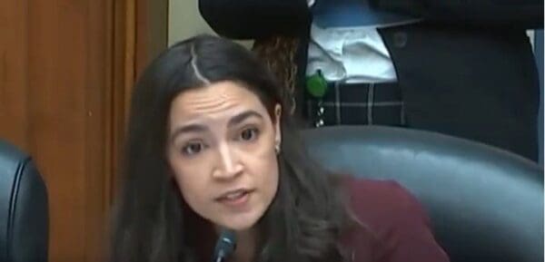 AOC impeachment hearing bobulinski