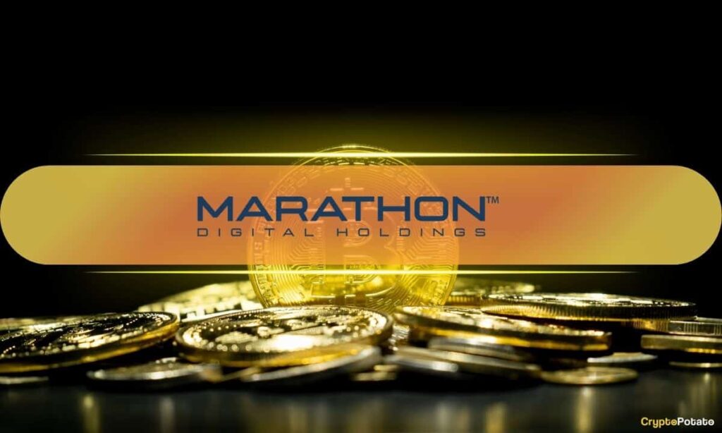 Marathon Bitcoin