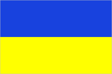 Flag Ukraine