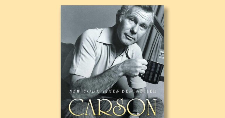 carson the magnificent cover simon and schuster 1280