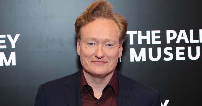 conan obrien