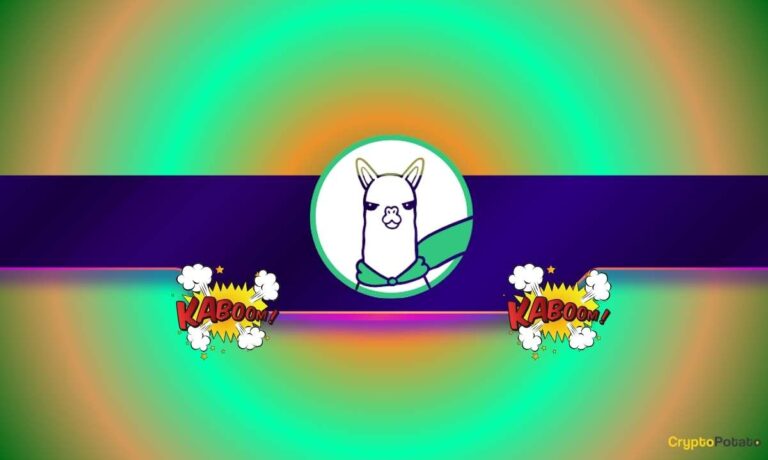 ALPACA CB
