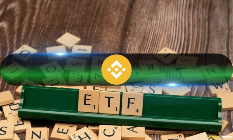 BNB ETF