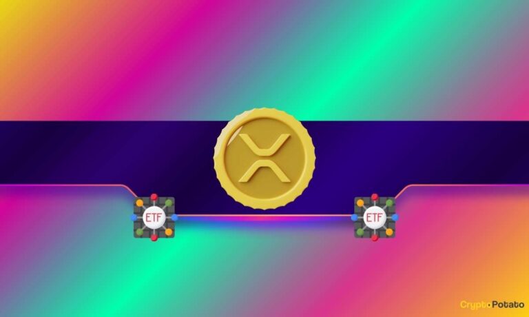 XRP ETF CB 2