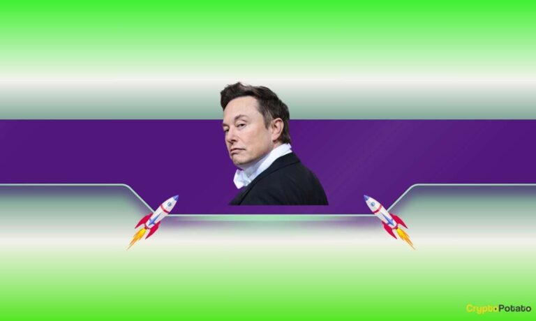 Musk CB
