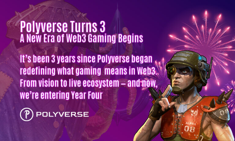 Polyverse Turns 3 1746088578y2gqpV6qqC