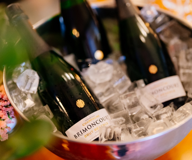 VeryChampagne featured image