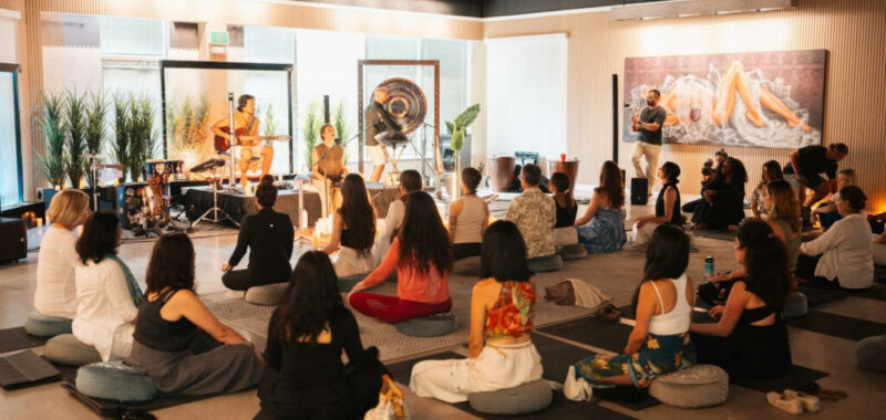 My Vitae Expands Holistic Healing Services with a Comprehensive Approach to Wellness